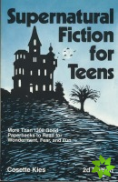 Supernatural Fiction for Teens