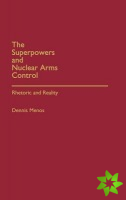 Superpowers and Nuclear Arms Control