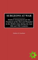 Surgeons at War