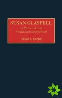 Susan Glaspell