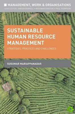Sustainable Human Resource Management