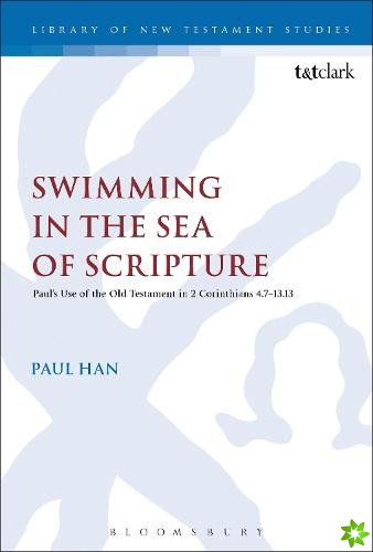 Swimming in the Sea of Scripture