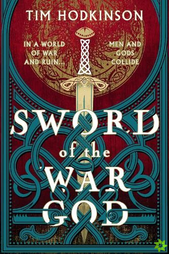 Sword of the War God