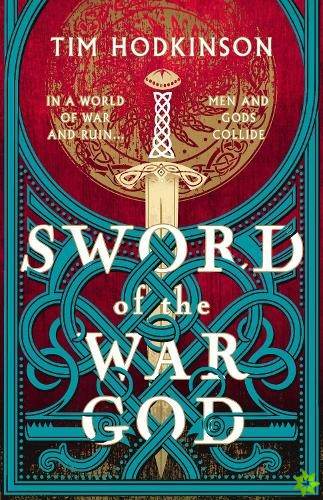 Sword of the War God