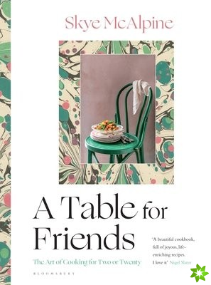 Table for Friends