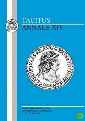 Tacitus: Annals XIV