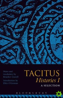 Tacitus Histories I: A Selection