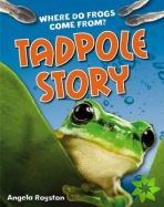 Tadpole Story