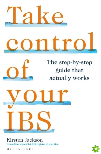 Take Control of your IBS