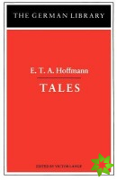 Tales: E.T.A. Hoffmann