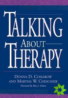 Talking About Therapy