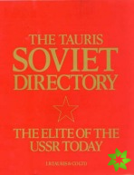 Tauris Soviet Directory 1988