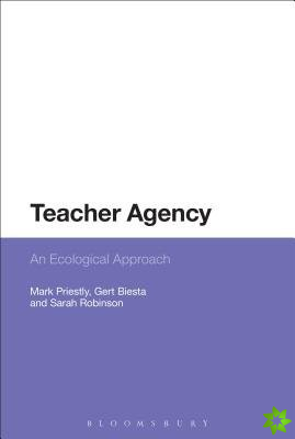 Teacher Agency