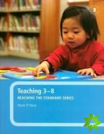 Teaching 3-8