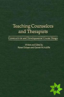 Teaching Counselors and Therapists