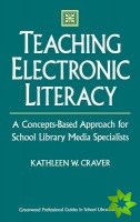 Teaching Electronic Literacy