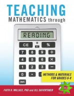 Teaching Mathematics through Reading