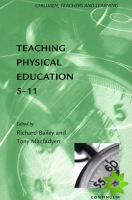 Teaching Physical Education 5-11