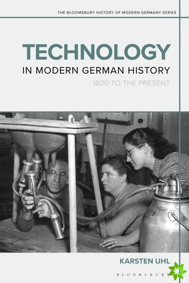Technology in Modern German History