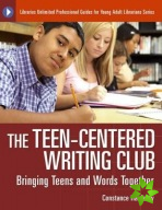 Teen-Centered Writing Club