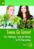 Teens Go Green!