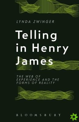 Telling in Henry James