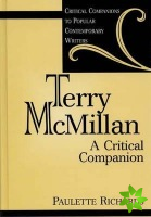 Terry McMillan