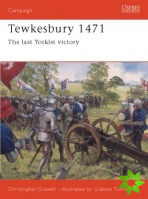 Tewkesbury 1471