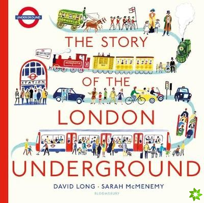 TfL: The Story of the London Underground