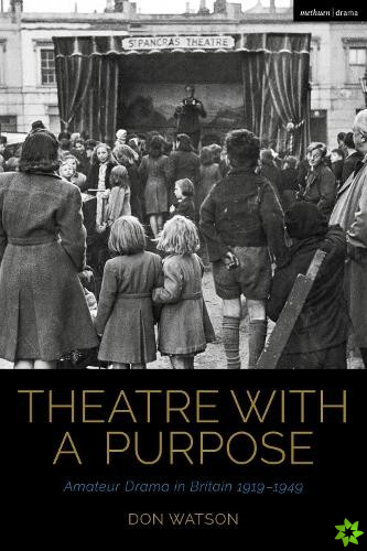 Theatre with a Purpose