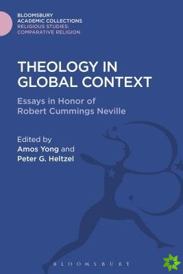 Theology in Global Context