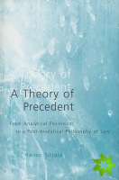 Theory of Precedent