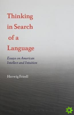Thinking in Search of a Language