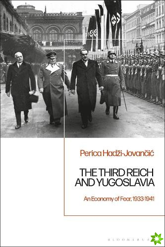 Third Reich and Yugoslavia