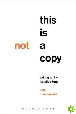 This Is Not a Copy