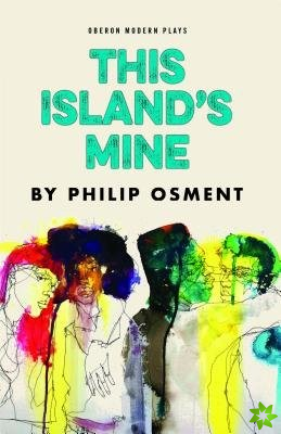 This Island's Mine