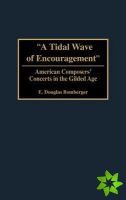 Tidal Wave of Encouragement