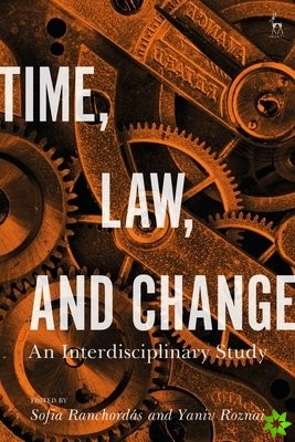Time, Law, and Change