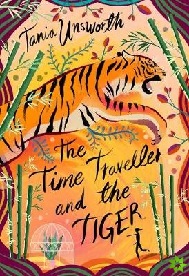 Time Traveller and the Tiger