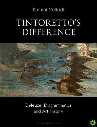 Tintoretto's Difference