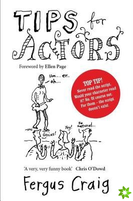 Tips for Actors
