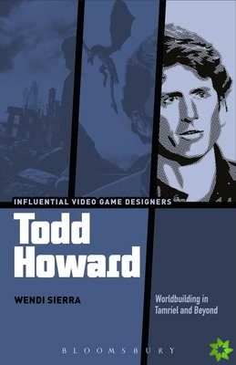 Todd Howard