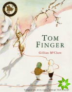 Tom Finger