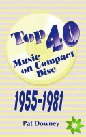 Top 40 Music on Compact Disc