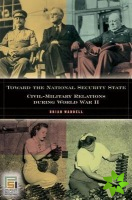 Toward the National Security State
