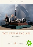 Toy Steam Engines