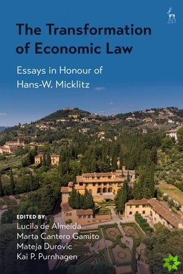 Transformation of Economic Law