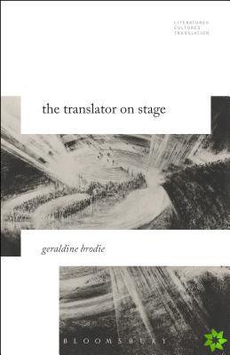 Translator on Stage
