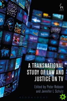 Transnational Study of Law and Justice on TV
