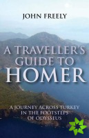 Travel Guide to Homer